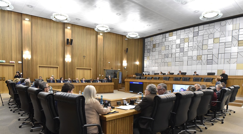 Defr 2026-2028: al via l’esame al Consiglio Valle d’Aosta, il punto sul futuro del Casinò