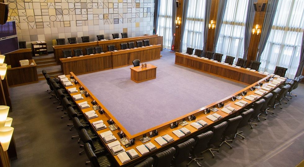 Consiglio Valle, sì al bilancio 2024 della Gs del Casinò di Saint Vincent