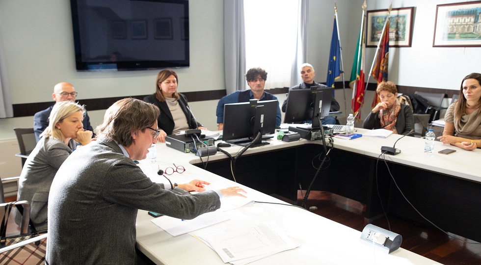 Consiglio Veneto, ok a rendicontazione su attuazione legge gioco