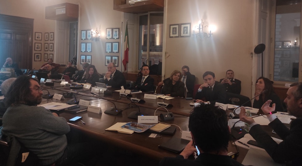 Masaf: ‘Comunicazione e grandi eventi per rilanciare l’ippica italiana’