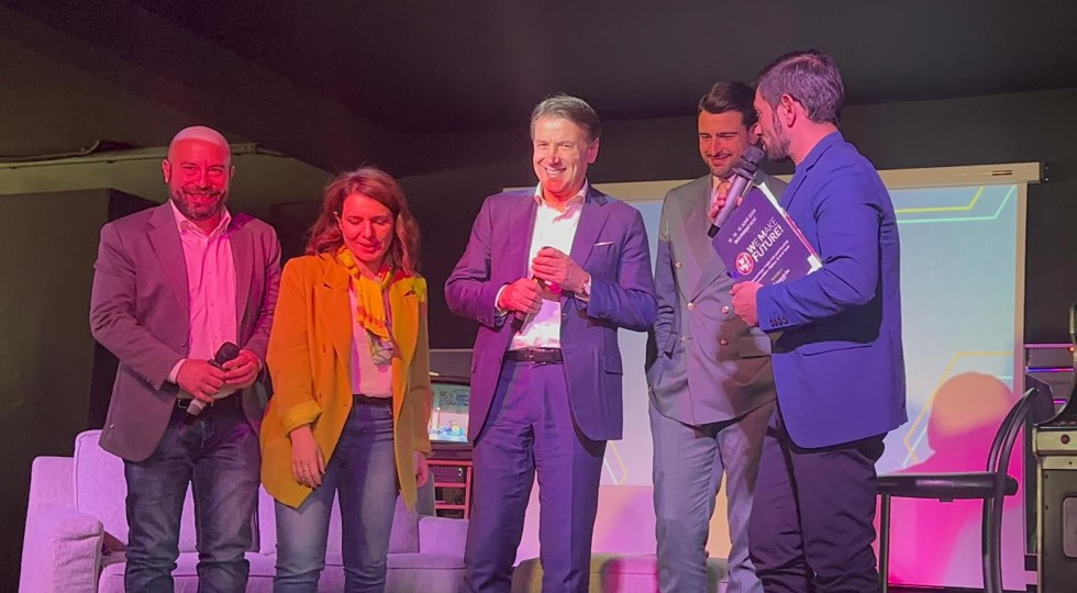 Conte (M5S) sul gaming: ‘In Italia creatività invidiabile, ma il suo sviluppo va accompagnato’