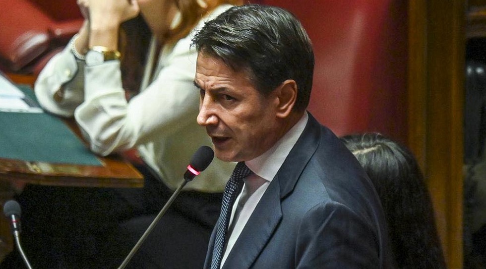 M5s contro la Lega sul nuovo tetto a contante, l’ira di Conte e Patuanelli