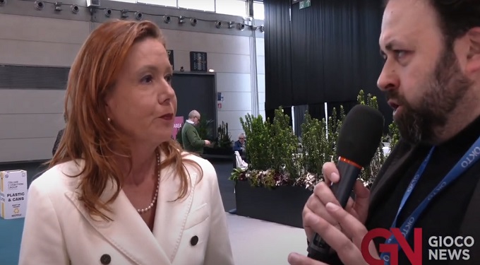 Enada primavera 2024,  Conte (Lega): ‘Tutelare piccole e medie imprese del gioco, baluardo della legalità’