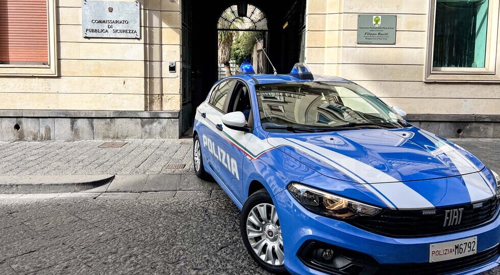 Scommesse e slot illegali, interventi a Catania e Caserta: sequestri e chiusure