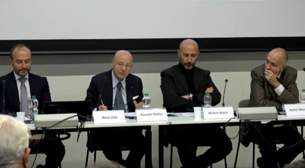 Workshop Codere: ‘Impegno comune a tutela del giocatore e della legalità’