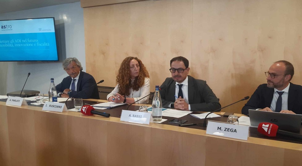 Ricerca Luiss: ‘Awp, cambio di regime fiscale essenziale per rivitalizzare il gioco’