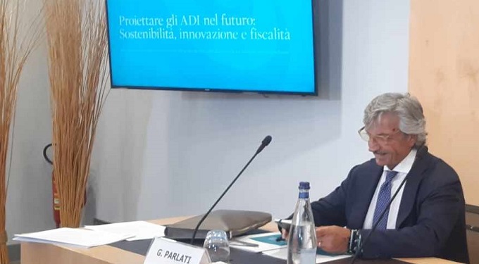 Futuro Adi, Parlati (Acmi): ‘Dialogo fra settore e politica per un vero riordino’