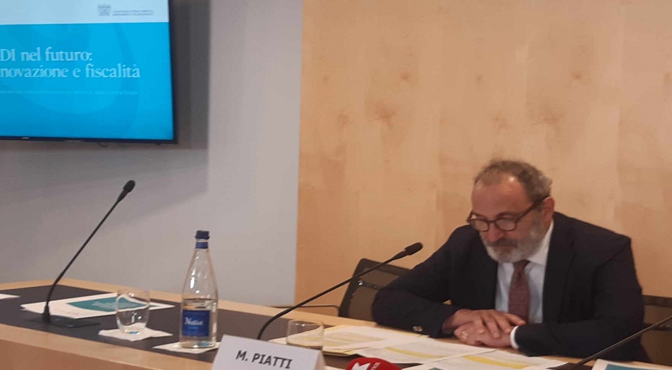 Futuro Adi, Piatti (Prisma): ‘Awp prodotto più penalizzato, è ora di rinnovarlo’