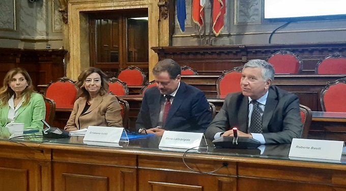 Registro autoesclusione gioco, Lollobrigida (Adm): ‘Il sistema vuole giocatori sani’