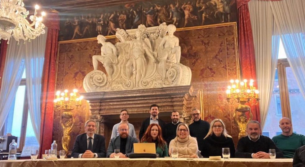 Fisascat Cisl: nasce il Coordinamento nazionale delle quattro case da gioco