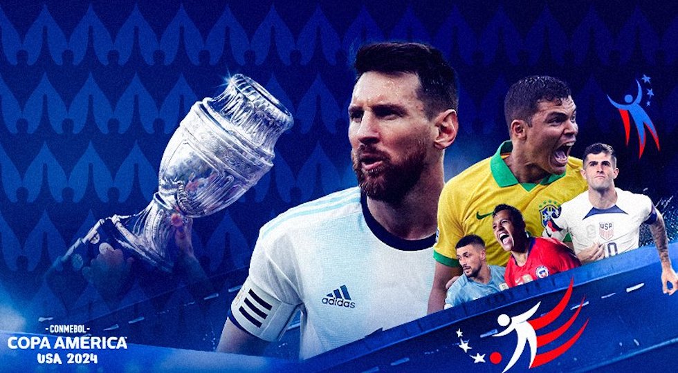 Uruguay-Brasile, sfida d’altissimo profilo nei quarti della Copa America