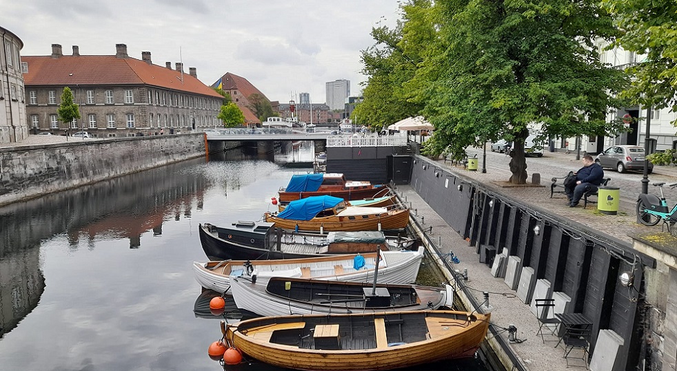 Danimarca, nel 2022 casinò terrestri in crescita del 59 percento