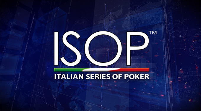 Isop Season 2025-2026 – Stage 2: tutto pronto per il main event al Casinò Campione