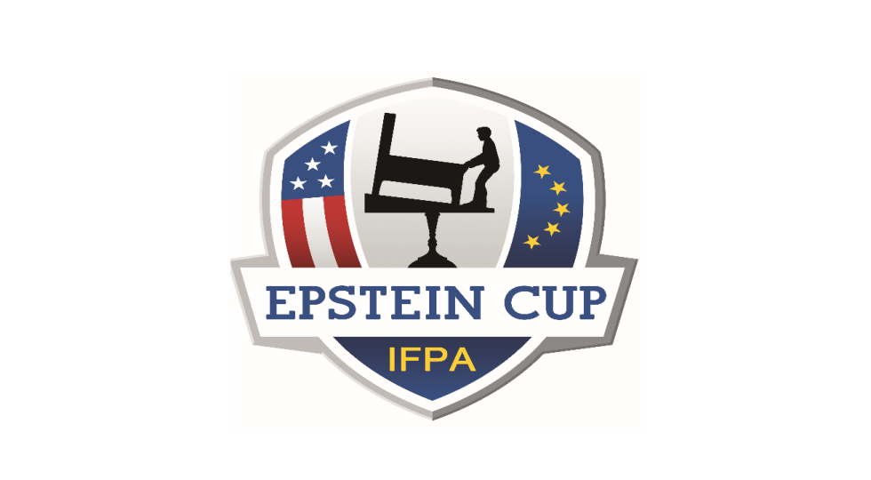 Flipper sportivo: via al Mondiale 2024, si parte con la Epstein Cup