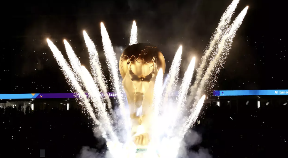 Qatar 2022: il Brasile a 3,60 e Richarlison a 7,00 dominano le quote Betaland