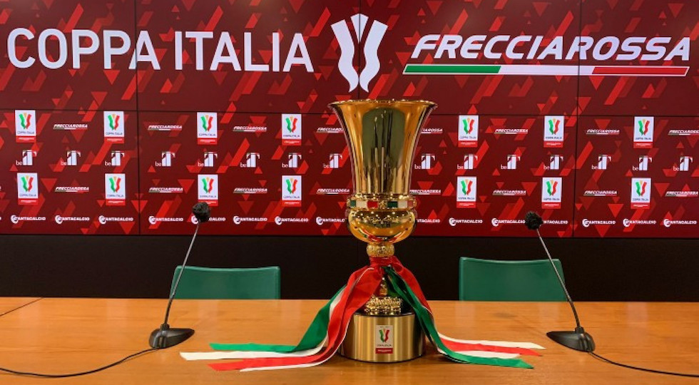 Coppa Italia, Cremonese in finale e Inter favorita su Betaland
