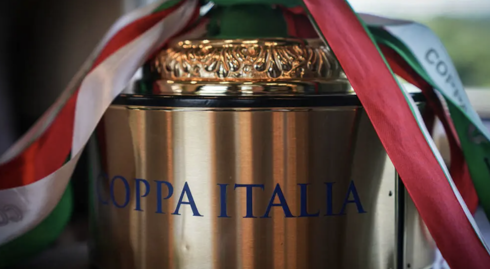 Atalanta-Juventus, a Roma c’è in palio la Coppa Italia