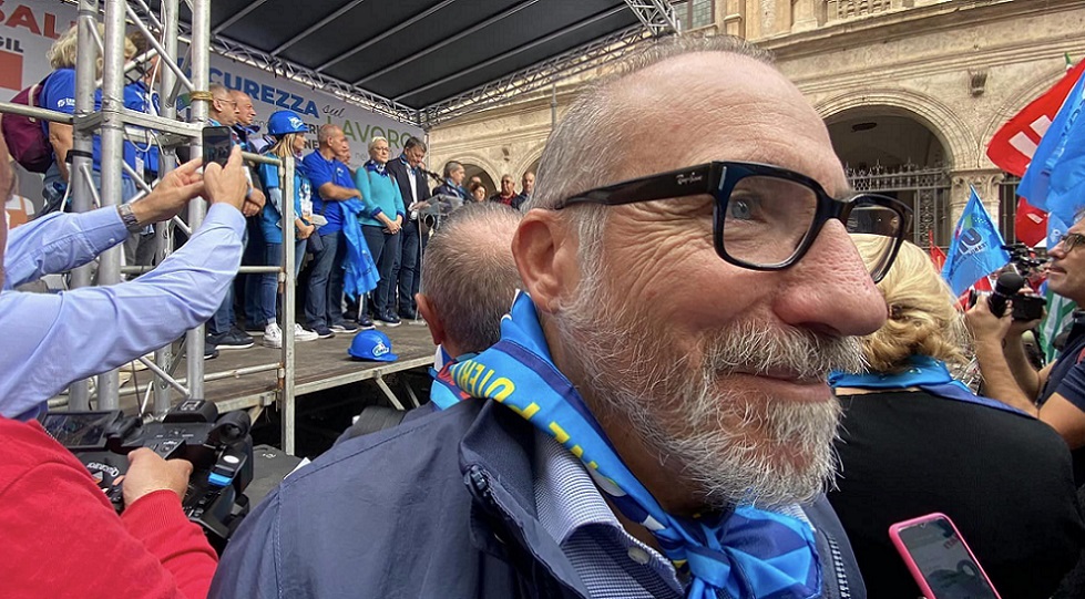 Coppia (Uil Fpl): ‘Interventi normativi per il rilancio di Campione’