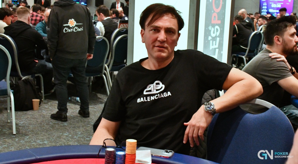 Wsop 2023: Kanit e Migliore out ma a premio nel Nlh Freezeout, Coppola terzo cash al 2-7