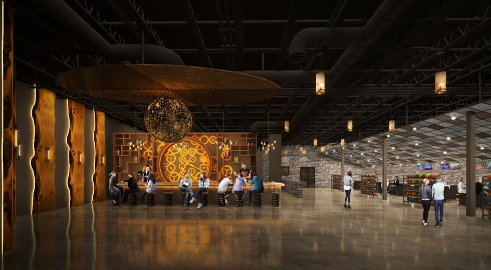 Arriva Cordial: un nuovo concept di bowling hi-tech