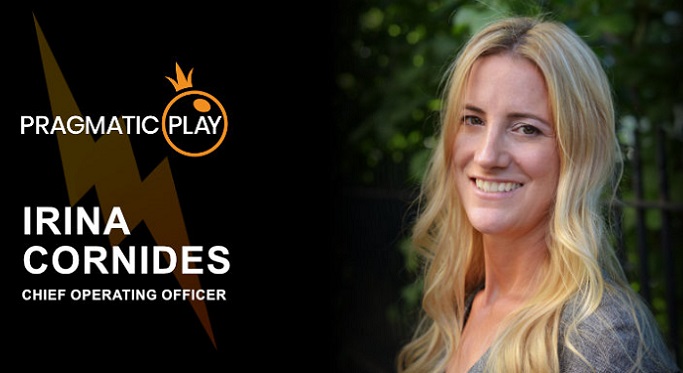 Pragmatic Play, Cornides: ‘Italia costante punto di riferimento per il gioco online’