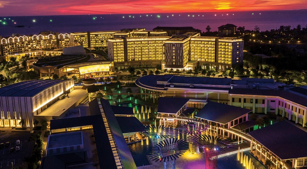 Vietnam, incassi in crescita per l’unico casinò aperto ai vietnamiti