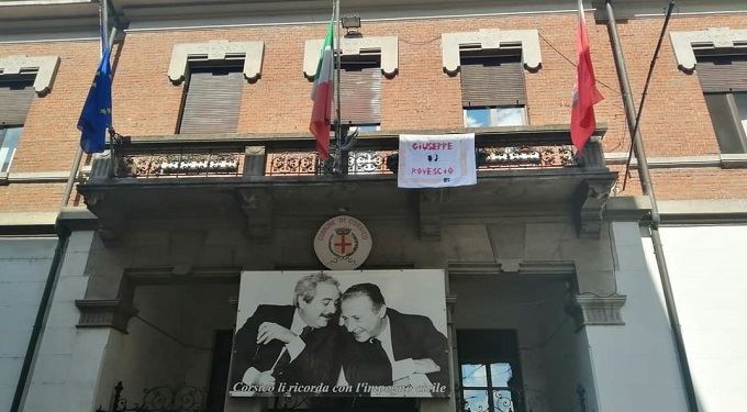 Corsico (Mi): ok unanime a mozione per limitare il gioco