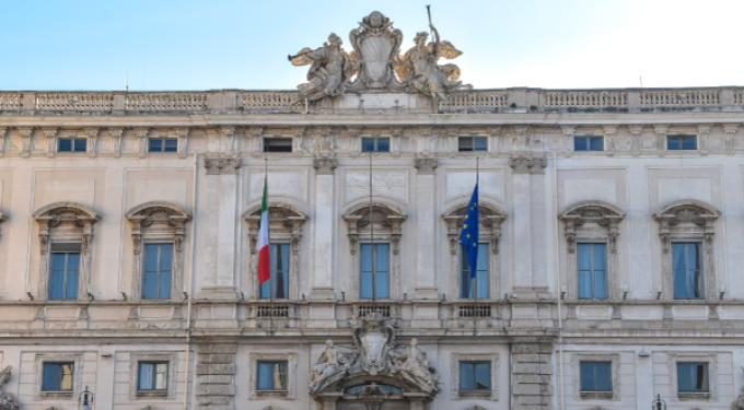 Gazzetta, giochi su pc e totem: dubbi costituzionalità su ordinanze