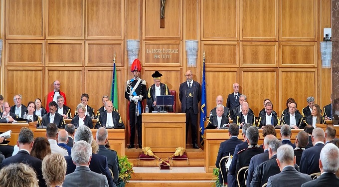 Rendiconto Stato 2022, Corte dei conti: ‘Entrate giochi, + 2,8 miliardi’