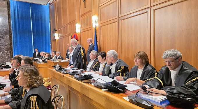 Corte dei conti, Rendiconto generale Stato: ‘Entrate giochi 0,5% del Pil’