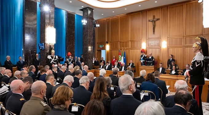 Relazione Corte dei conti, le pronunce su ricevitorie Lotto e vincite al gioco