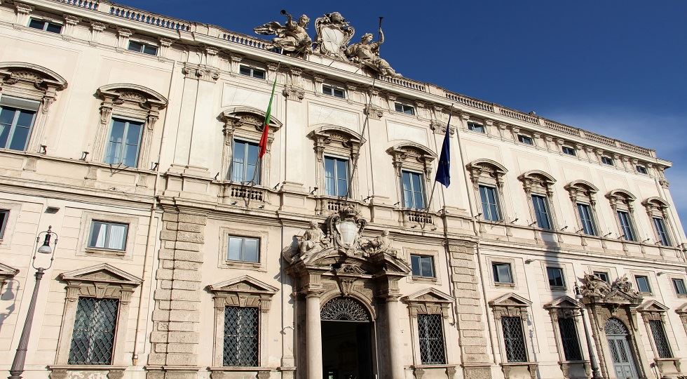 Giochi su pc e totem, Tribunale Viterbo rinvia alla Corte Costituzionale