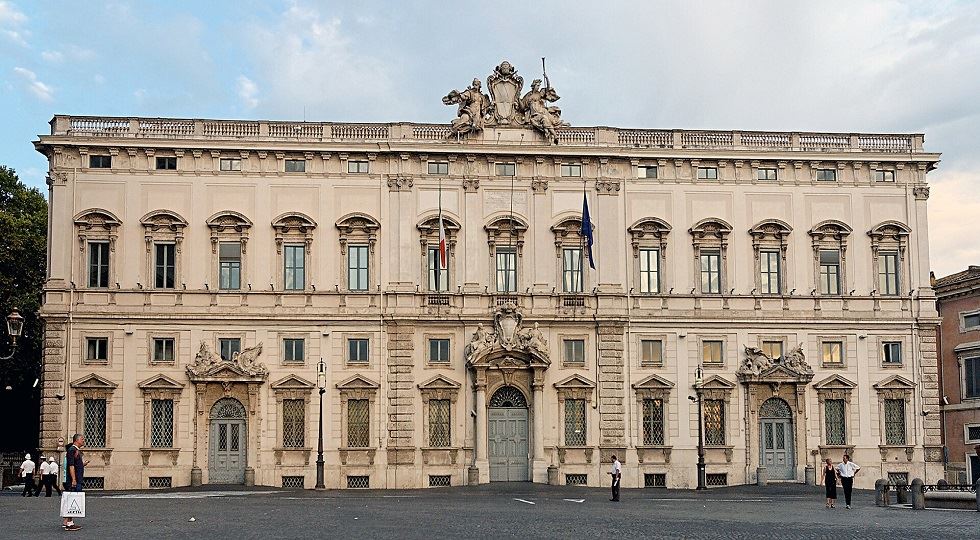 Dossier Senato: ‘Incostituzionale il divieto gioco online in locali pubblici’