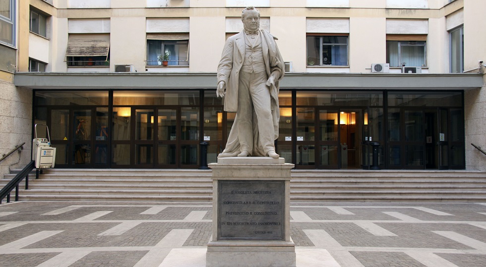 Corte dei conti: ‘Legge gioco Marche, carenze informative in relazione tecnica’