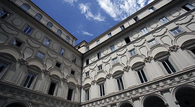 Palazzo Chigi: via libera al Def, attesa per il gioco