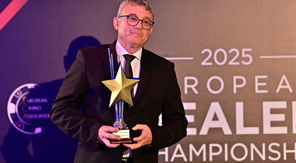 European casino association: ‘L’eccellenza delle slot terrestri premiata ad Ice Barcellona’