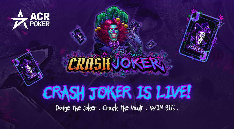 Ecco Crash joker, successo o  ennesimo tentativo di innovare
