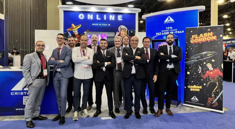 Cristaltec: opportunità internazionali per un brand innovativo