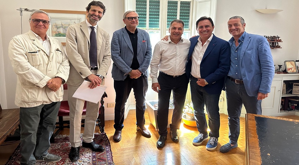 Cristaltec entra nel capitale sociale di Beteslot, Agliata: ‘Preziosa sinergia per nuovi progetti’