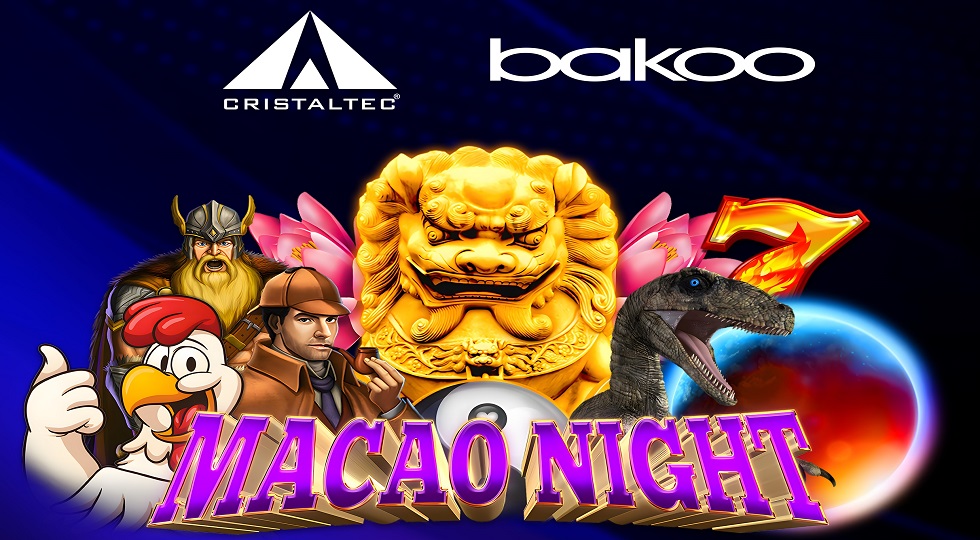 Accordo Cristaltec-Bakoo, Agliata: ‘Insieme per innovare mercato gaming’