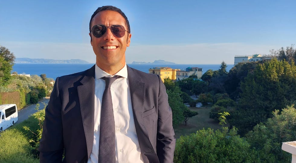 Cristiano Ruiu: ‘Poker live? Ecco che 2023 sarà’