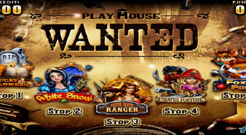 Awp: Wanted, quando una slot è davvero ricercata