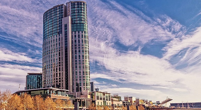 Crown Resorts, mega multa da 77 milioni di dollari per cattiva condotta