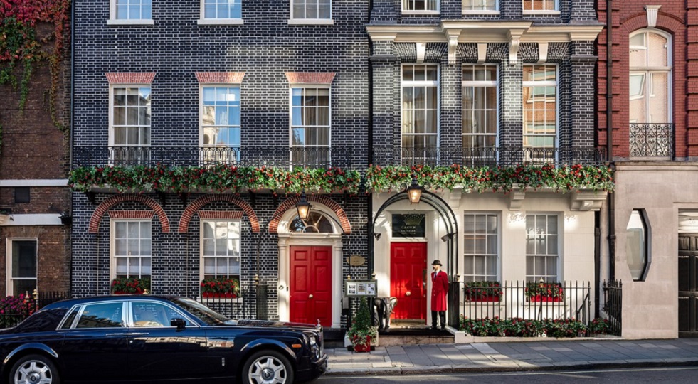 Londra, Wynn Resorts compra il casinò Aspinall’s Club