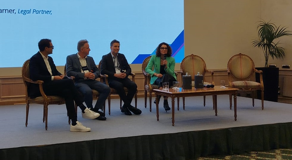 Iagr 2024: ‘Crypto casino: lo stato di avanzamento nel mercato’