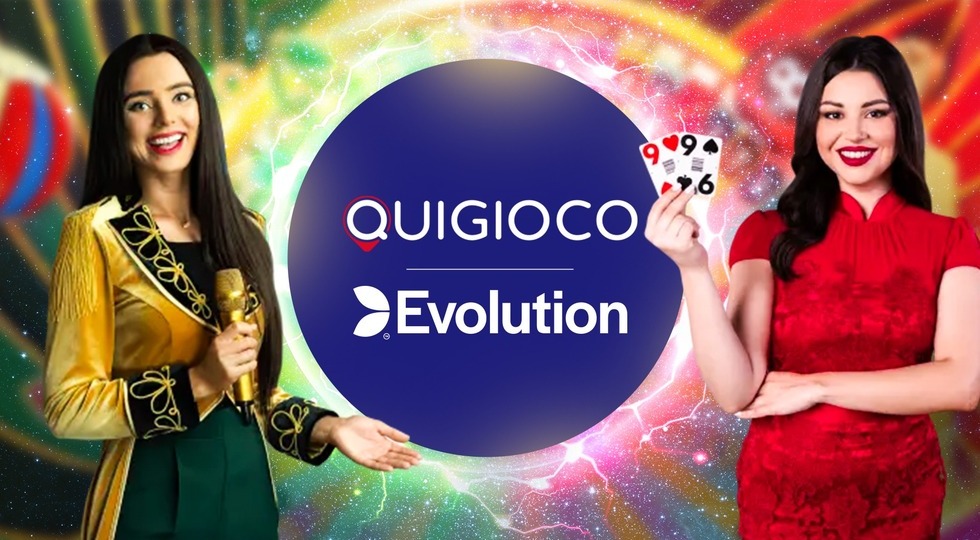 Hbg Online Gaming espande l’offerta: Evolution live e slot d’élite in arrivo