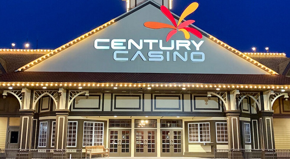 Century Casinos, nel secondo trimestre incassi per 136,8 milioni di dollari