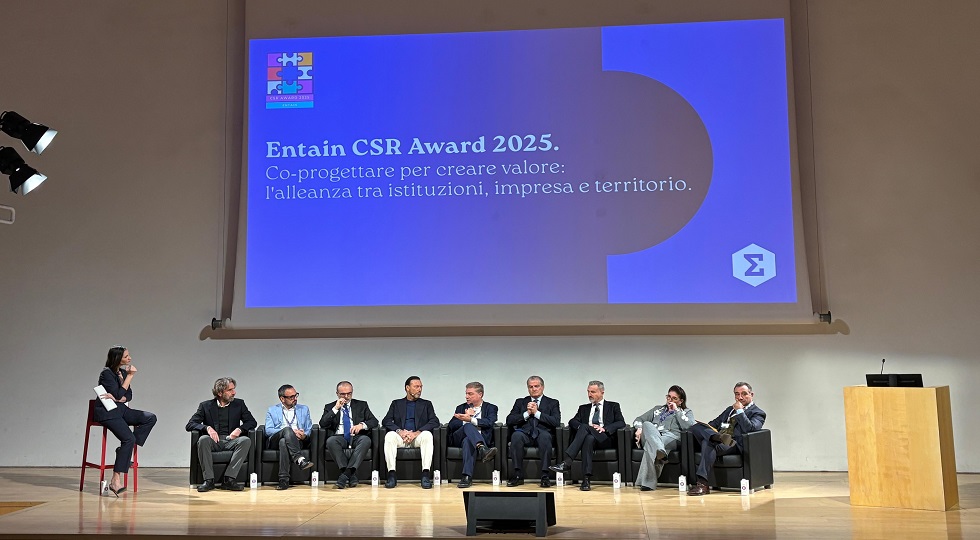 Sport e inclusione, Entain Italia: ‘Csr Award punto di incontro tra territori e imprese’