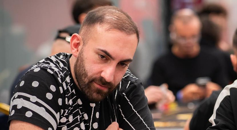 Eagle Million Tirana: Cuzzone svetta nel Day 1F, Boellis on fire nel settimo flight