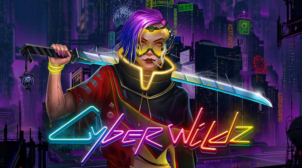 Greentube lancia Cyber ​​Wildz, Bauer: ‘Esperienza futuristica’
